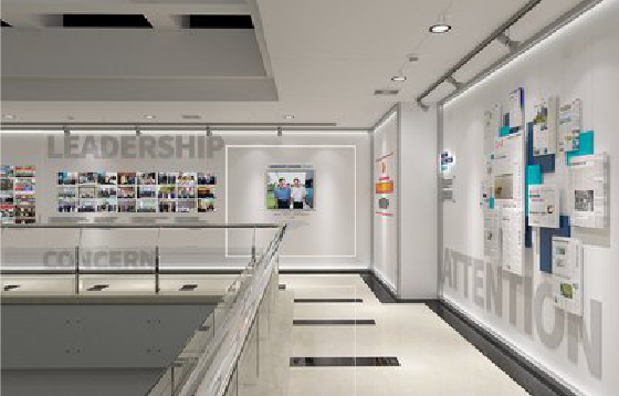  万安制作安装文化墙的流程是什么？