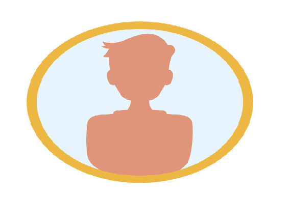  万安墙绘中如何画好人物轮廓？