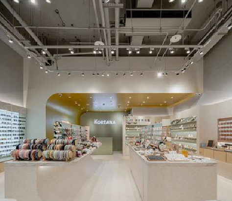  万安店面装修流程