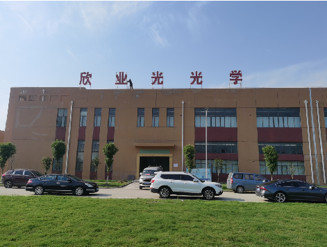  万安楼顶大型发光字制作如何安装？