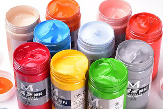  万安你知道什么材料可以用于墙绘吗？