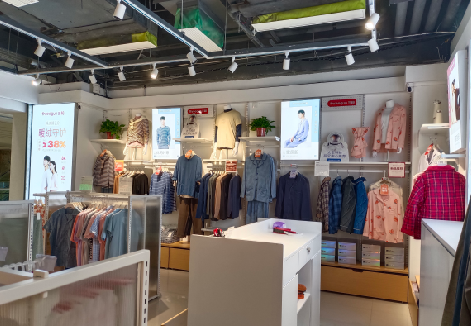  万安超市卖场装修如何提升消费欲望？