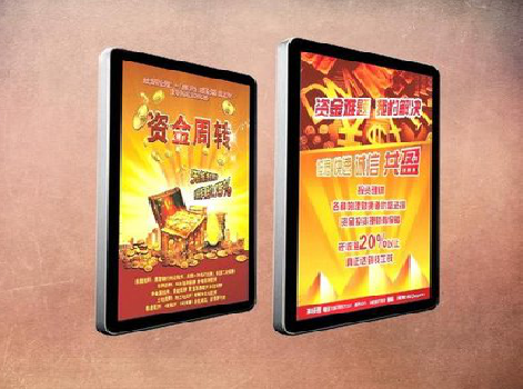  万安如何延长磁吸灯箱的使用寿命？