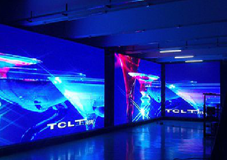  万安如何解决LED显示屏耗电问题？